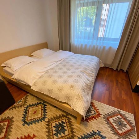 Apartament Viva Predeal Ngoại thất bức ảnh