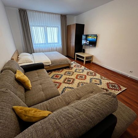 Apartament Viva Predeal Ngoại thất bức ảnh
