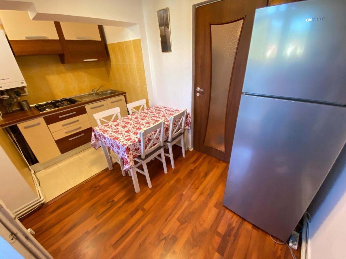 Apartament Viva Predeal Ngoại thất bức ảnh