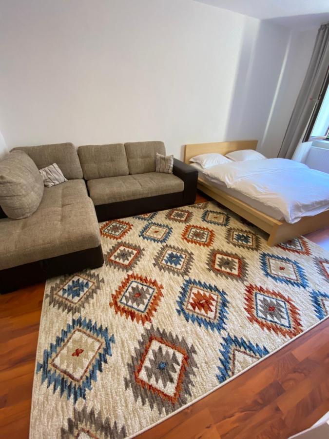 Apartament Viva Predeal Ngoại thất bức ảnh