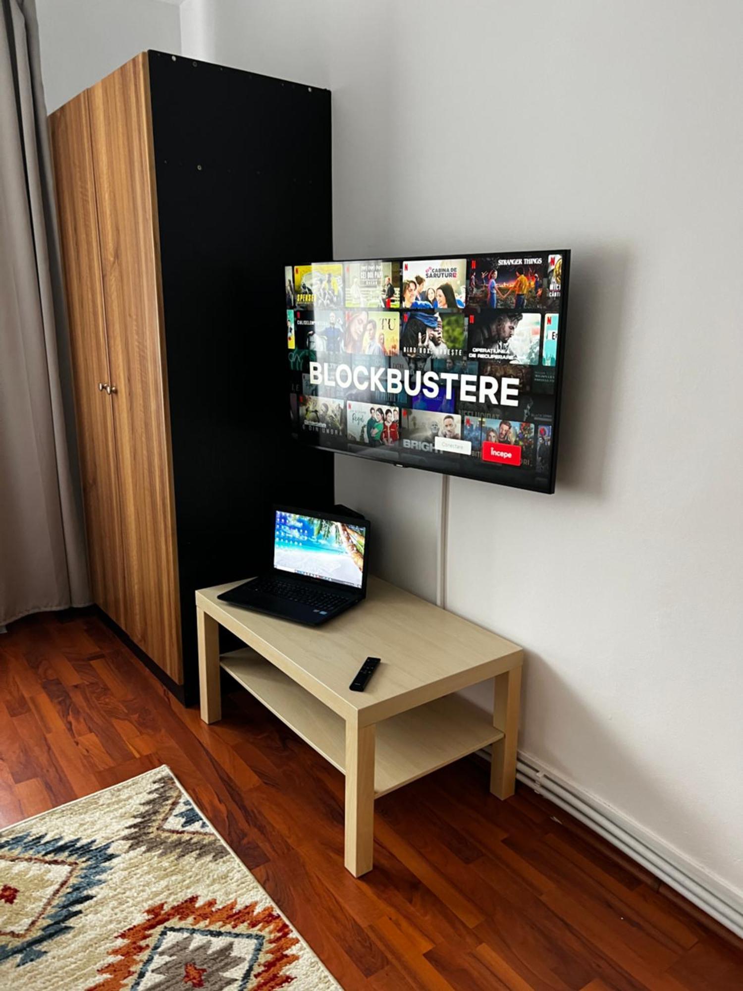 Apartament Viva Predeal Ngoại thất bức ảnh