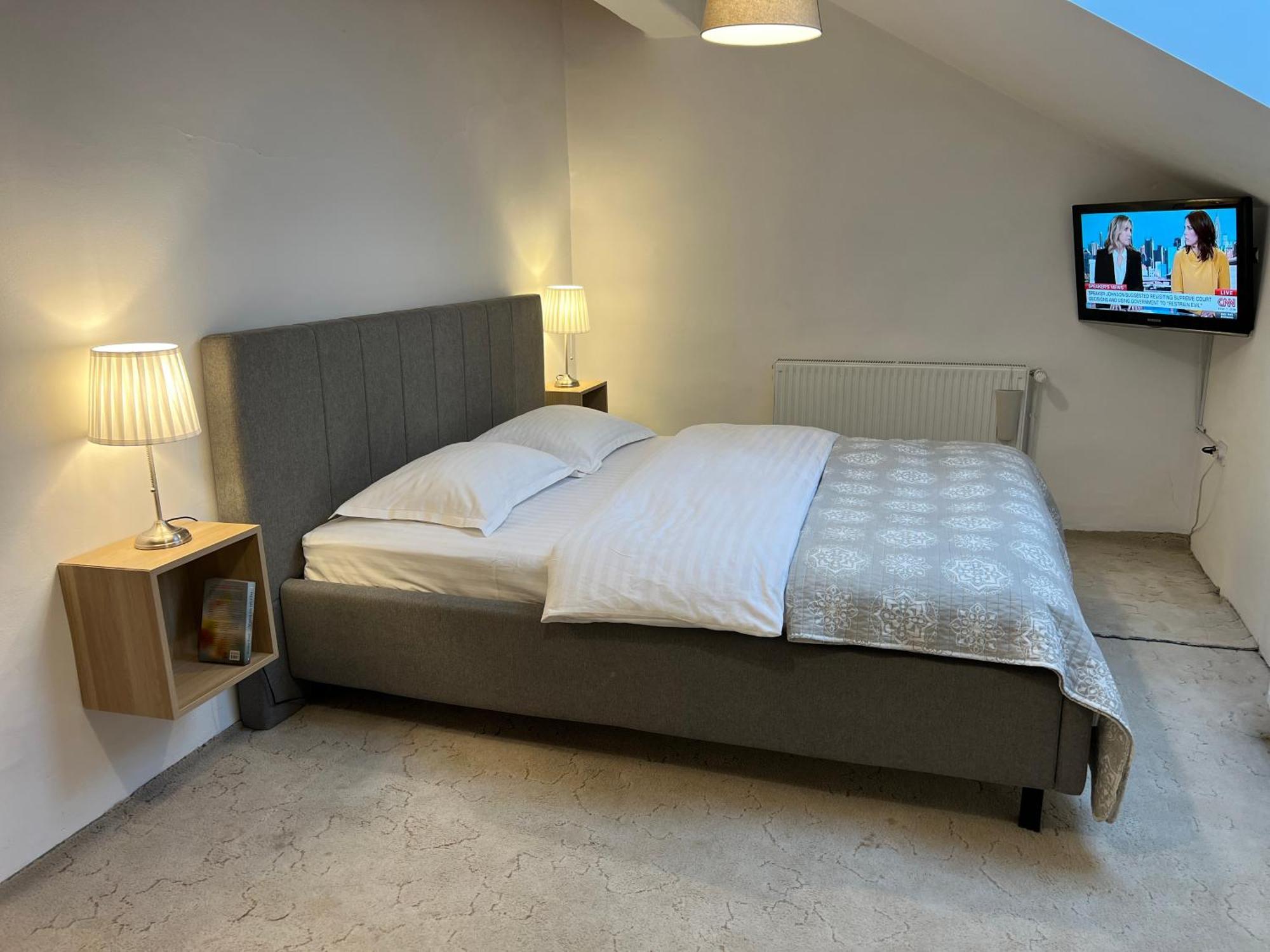 Apartament Viva Predeal Ngoại thất bức ảnh