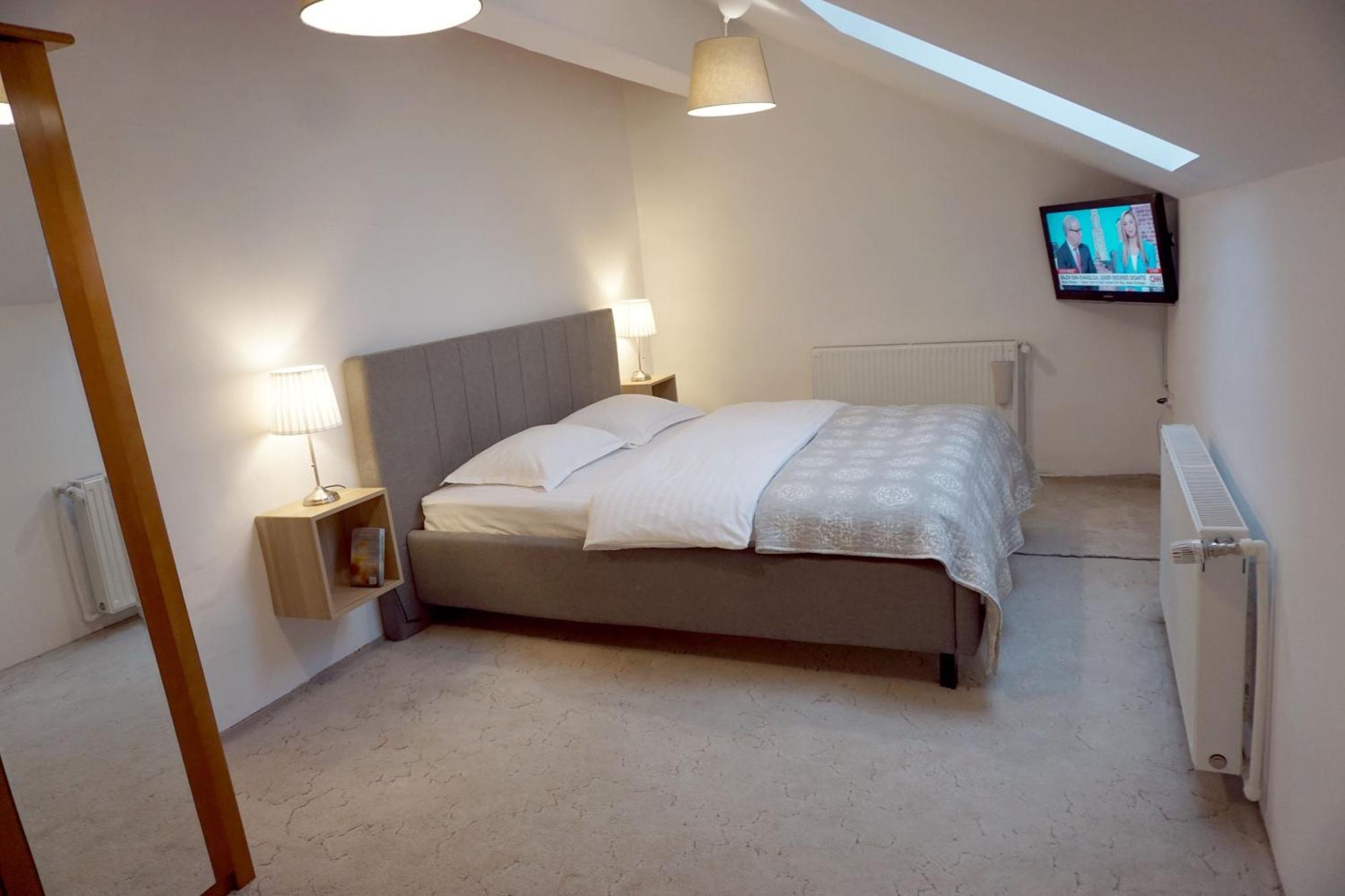 Apartament Viva Predeal Ngoại thất bức ảnh
