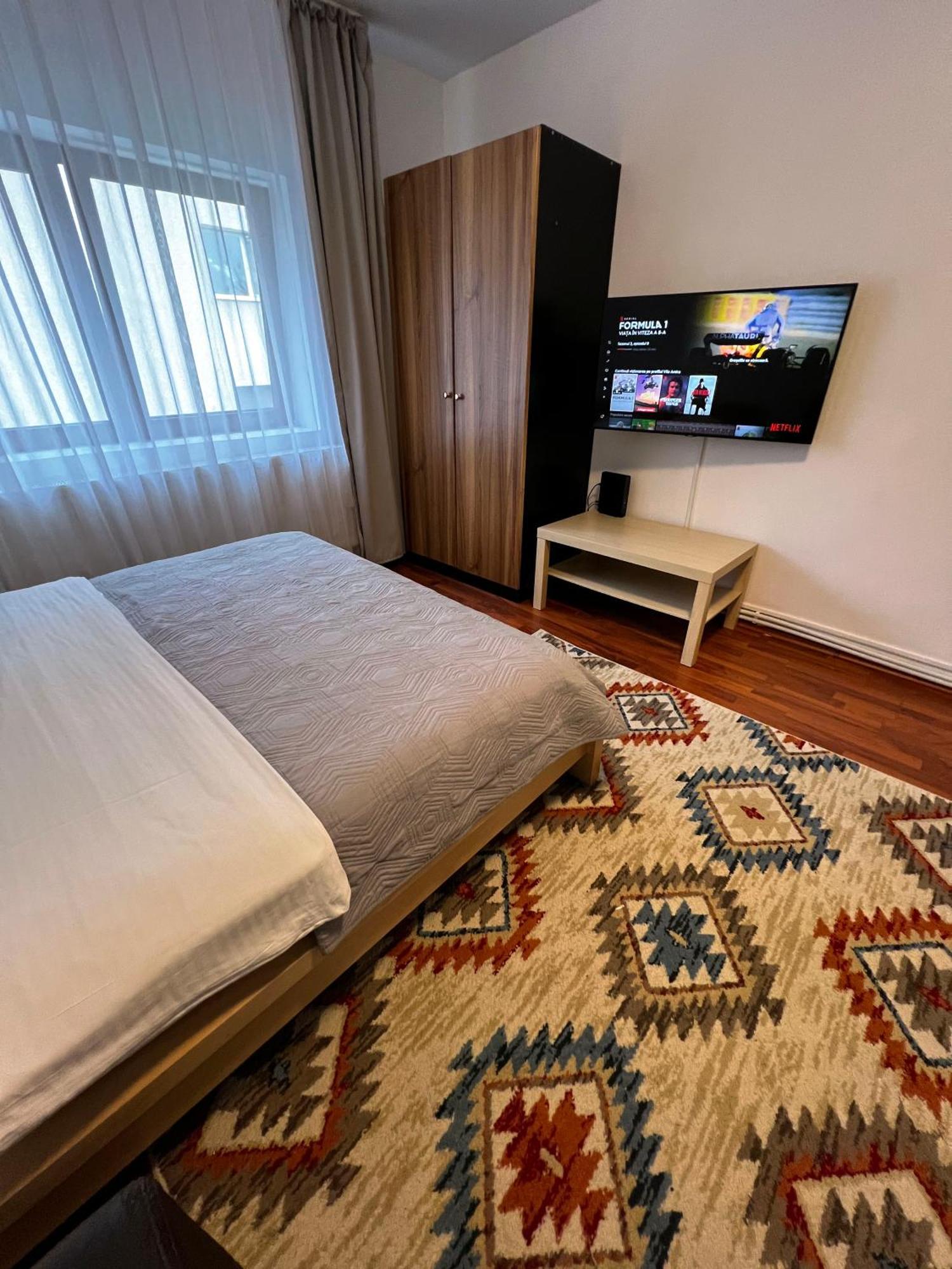 Apartament Viva Predeal Ngoại thất bức ảnh